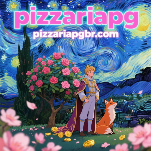 pizzariapg
